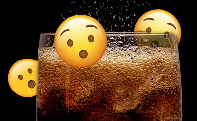 לא תאמינו מה אתם יכולים לעשות עם קולה