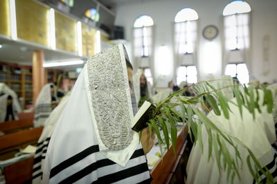 מהי המהות הפנימית של  יום 'הושענא רבה'?