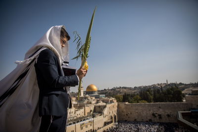תחזית: עליה קלה בטמפרטורות, רגיל לעונה