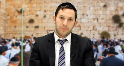 שמחת תורה או שמיני עצרת? הרב נפתלי וסרמן מסביר