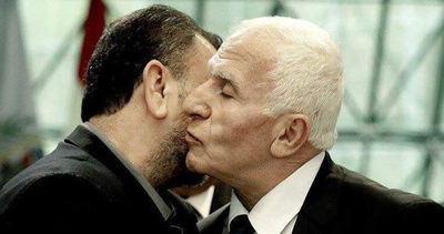 חתימת ההסכם ההיסטורי