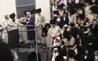 משה חבושה פייט ב...'תולדות אברהם יצחק'