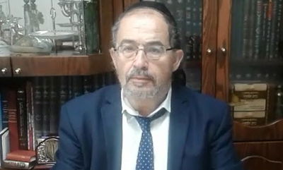 הוורט על הפרשה במרוקאית