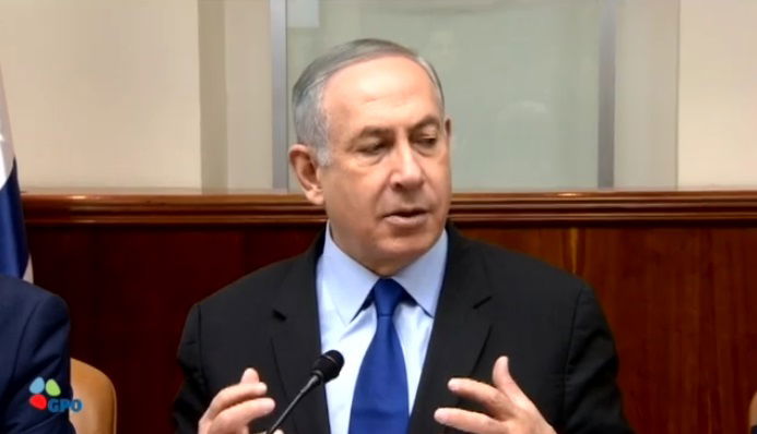 ח"כית מהקואליציה: "הבעיה לא במשטרה אלא בנתניהו"