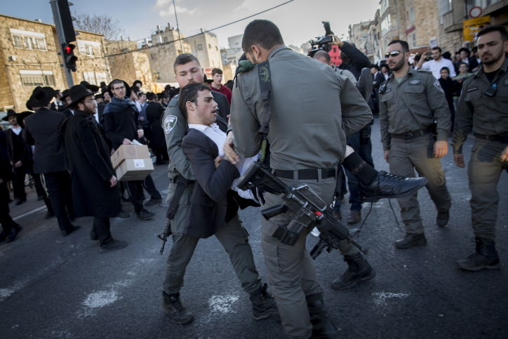 האם שוב נחזור למראות כאלו? אילוסטרציה, ארכיון