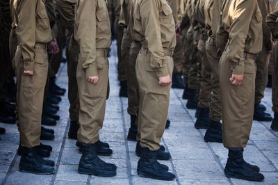 השבעה. אילוסטרציה