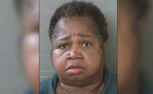 ורוניקה גרין פוסיי