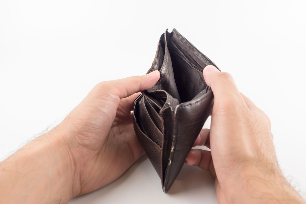 רוצה ברכה בפרנסה? תן לאשתך לנהל לך את החשבון