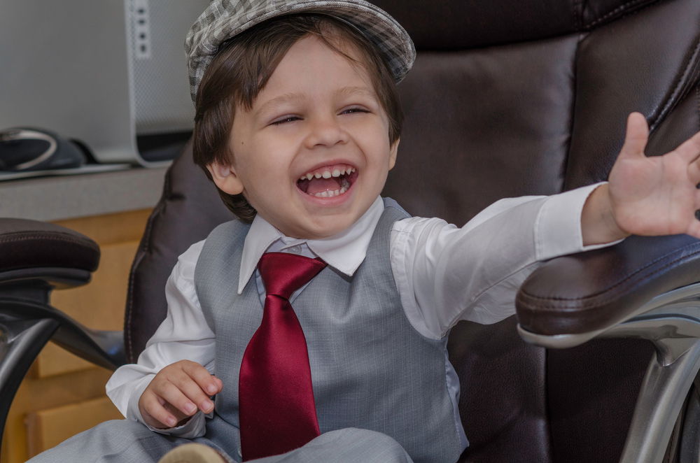 הורים, אל תגזימו! מותר לגוון בשגרה