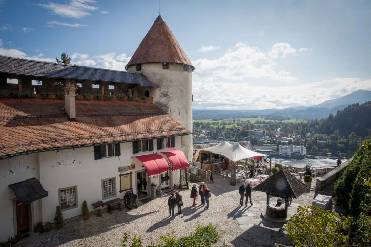 טיול לסלובניה היפיפייה דרך עדשת המצלמה