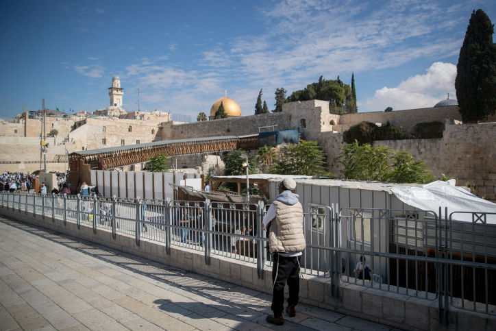 התחזית: עלייה קלה במידות החום