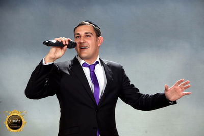 קליפ חתונות חדש לשמעון טובול • צפו