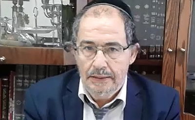 הוורט על הפרשה במרוקאית