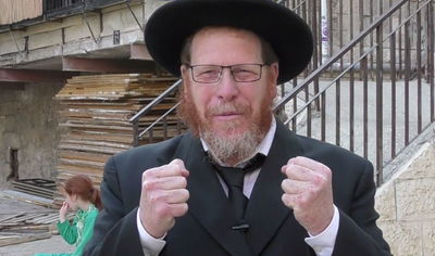 אל תפספסו: טיפ וסגולה ליום מוצלח // כ"ט בתשרי