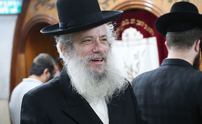 חנוך זייברט