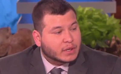 המאבטח חזוס קמפוס