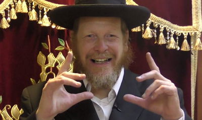 פרשת נח: הרב עידו וובר על הפרשה