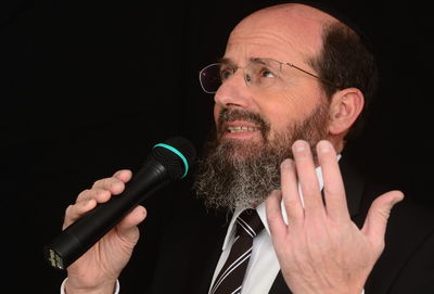 עקיבא מרגליות וחיים ישראל בדואט חדש