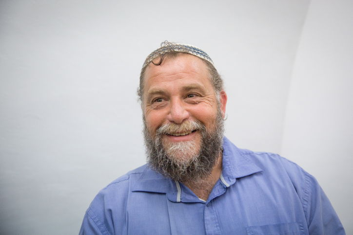 גופשטיין, אתמול בבית המשפט