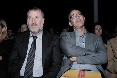 ניצן ומנדלבליט