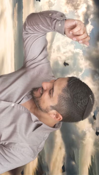 אריאל קנדאבי בסינגל חדש - "אל מול אורך"