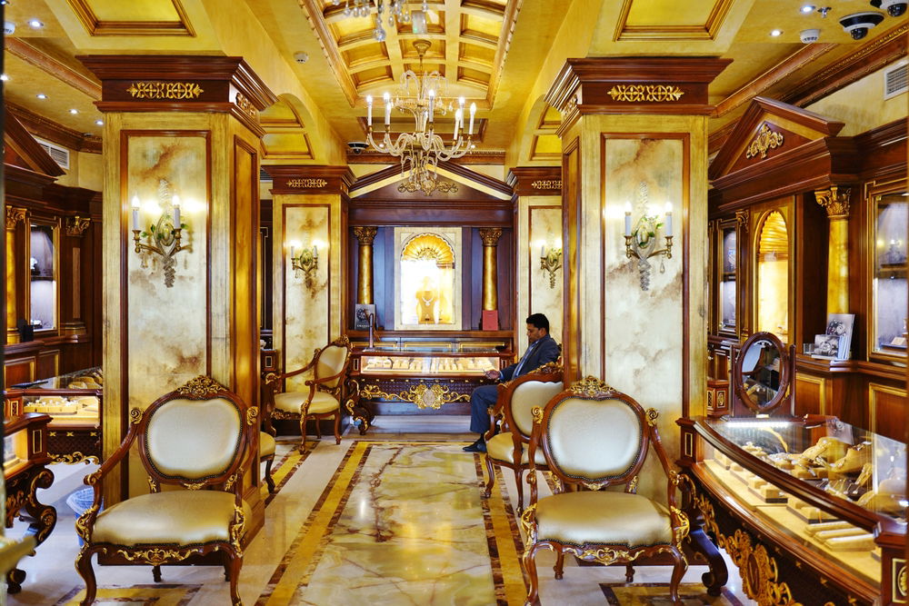 הפאר הקטארי