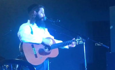 סיום בין הזמנים עם ר' שמואל גריינמן  • צפו