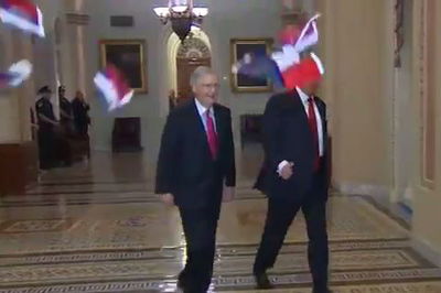 התקרית החריגה