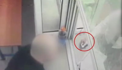 כך בוצעה ההברחה