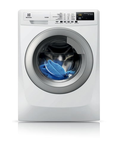 מכונות הכביסה של 'אלקטרולוקס'.