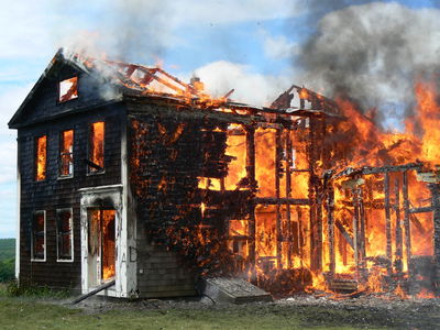 שריפות פורצות מטעויות: ככה תמנעו את האסון