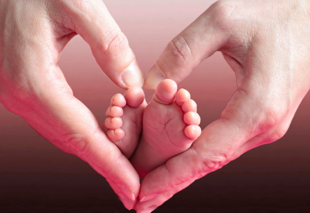 מחקר חדש: יש דבר כזה אינסטינקט אימהי