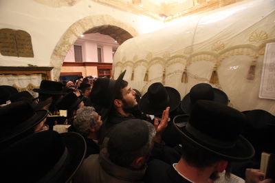 ביום שני: הילולת רחל אמנו • כל הפרטים