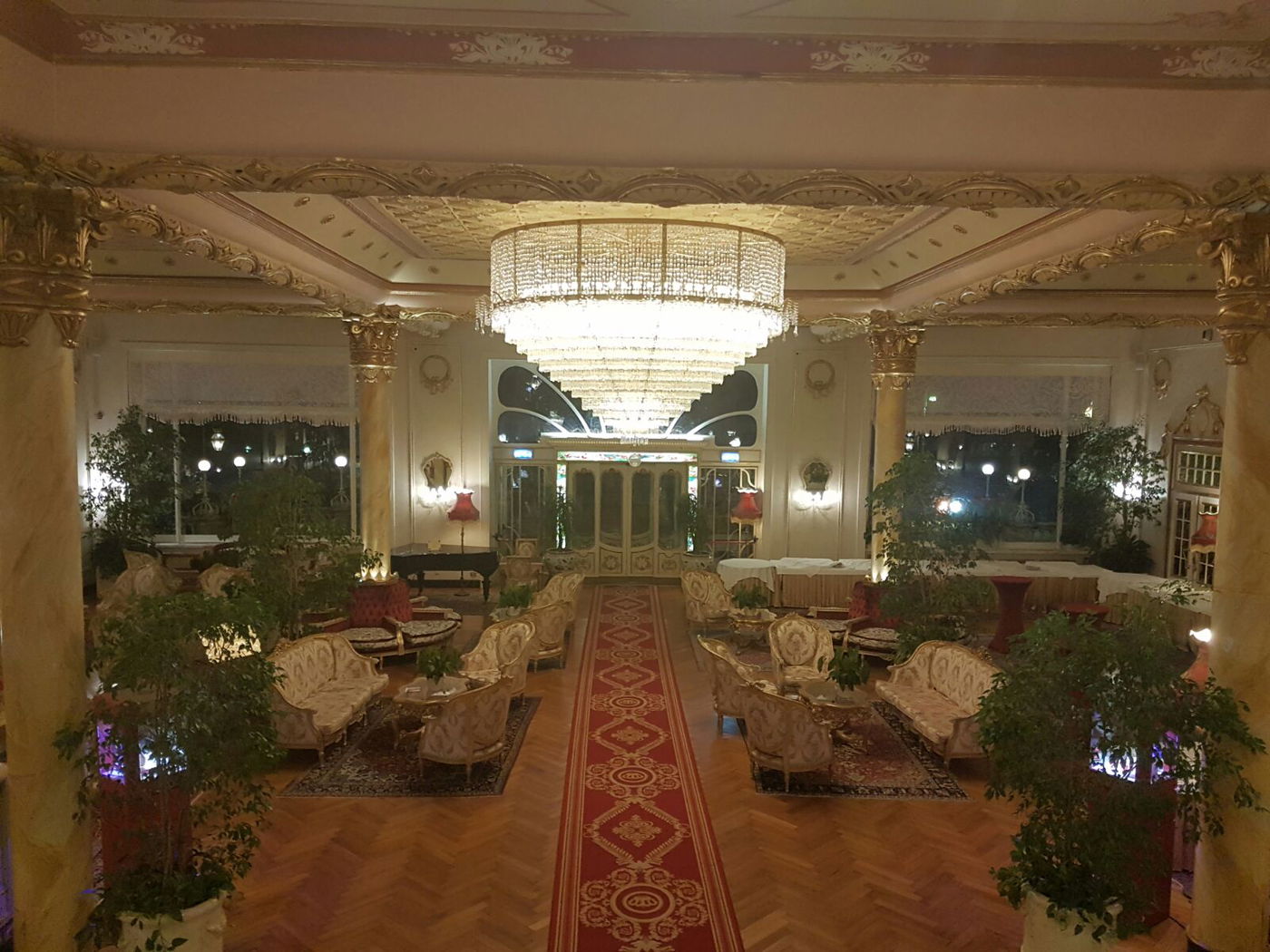 יוזמה בגור: שבת עם האדמו"ר - לתורמים הגדולים