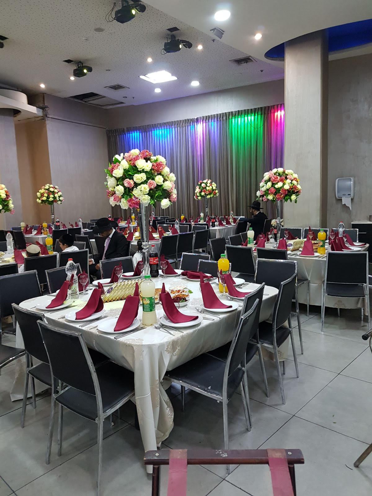 שערי העיר. מא' ועד ת'.