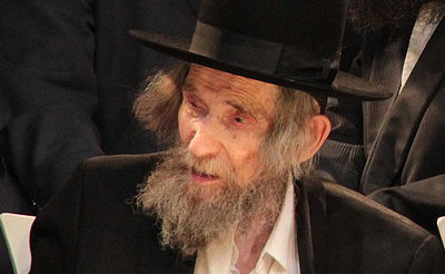 מרן הרב שטיינמן