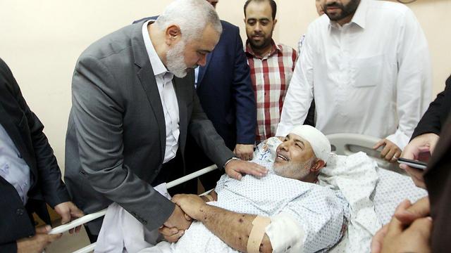 הנייה אצל אבו נעים