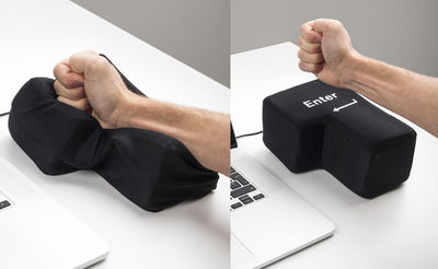 הכפתור הענק