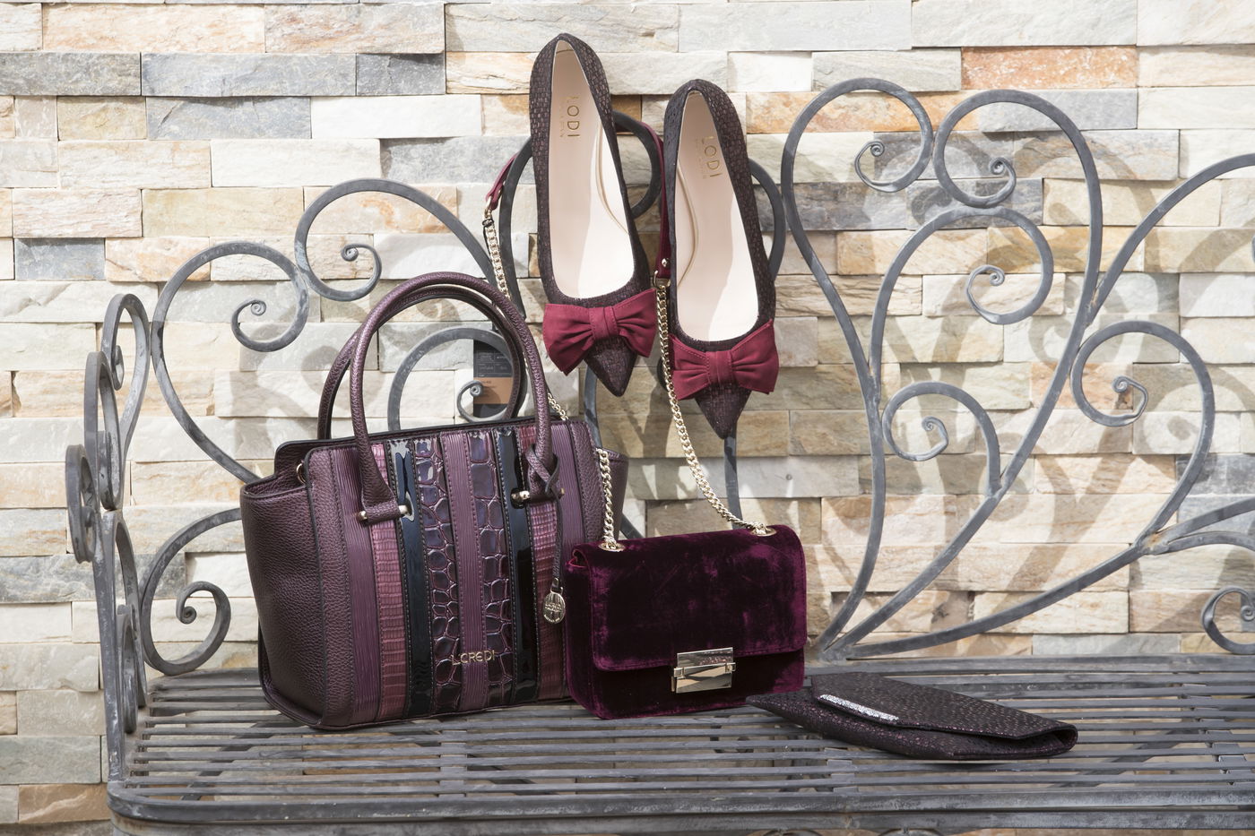 הלבשה מא'ת ועד ת'. ביאנקו נרו.