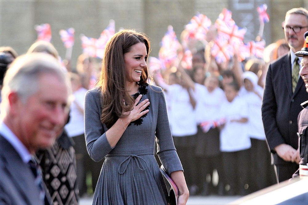 כלל צניעות מפתיע בממלכה: איסור מריחת לק