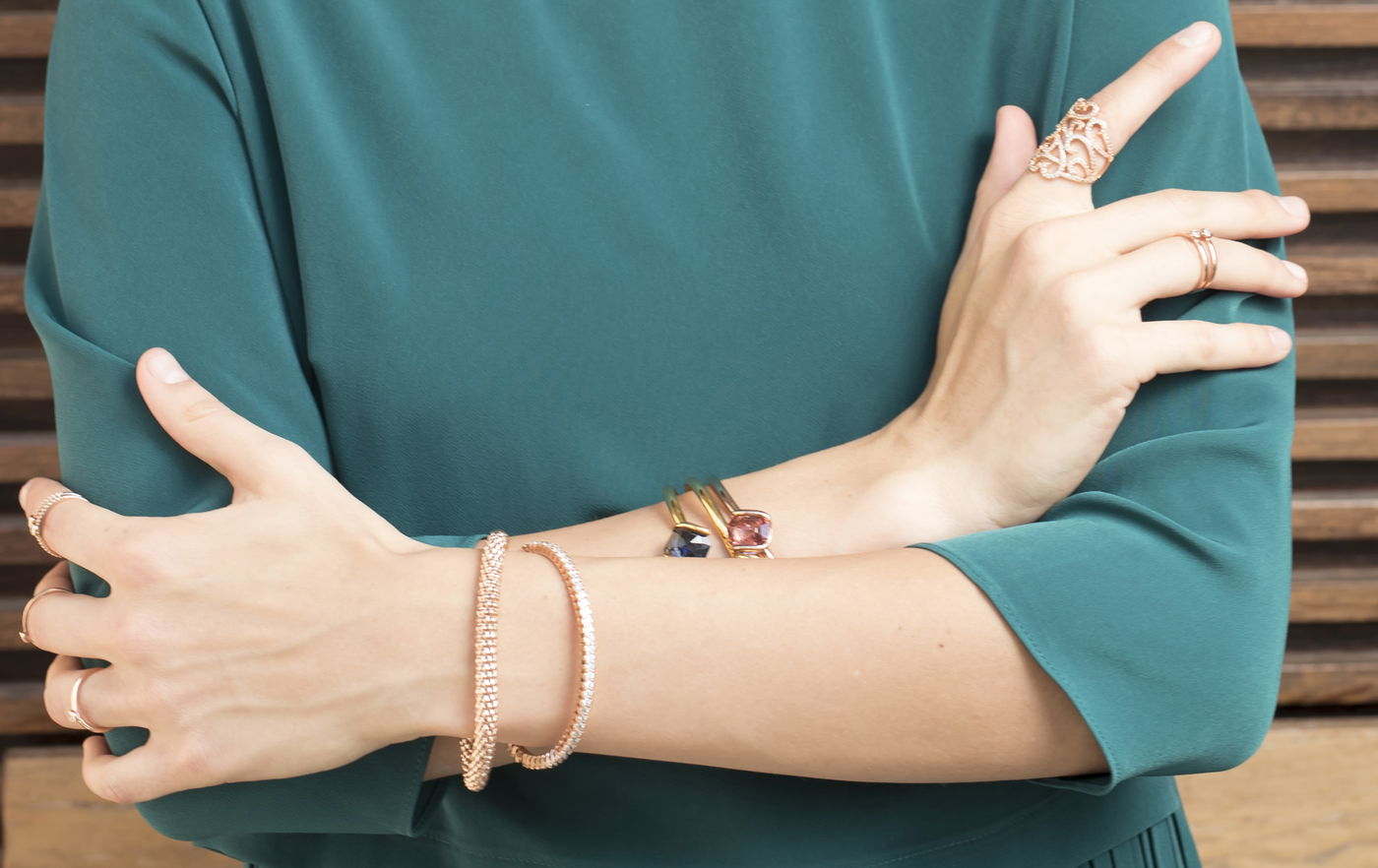 מכינים את הארון: אז איך יראה החורף שלך?