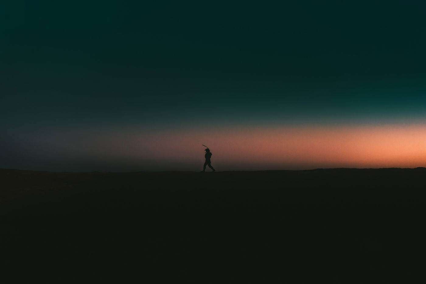 צפו: החיילים החרדים השתלטו על 'העיר הפלסטינית'