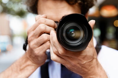 קורס צילום פרוג. אילוסטרציה