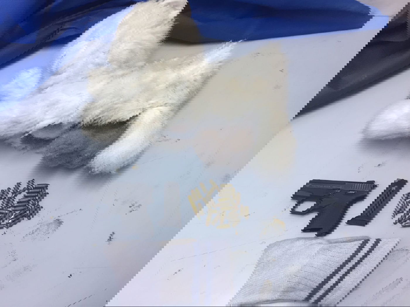 כוחות צה"ל עצרו חשודים בסיוע לרצח ראובן שמרלינג