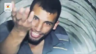 הג'יאהד האסלאמי מציג: אלו הרוגי המנהרה וכך הם פעלו