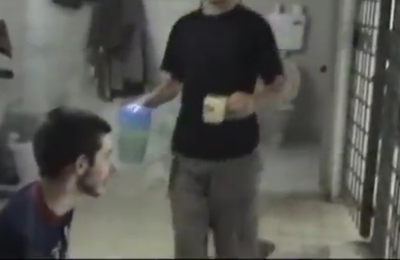 גלעד שליט כפי שלא ראיתם