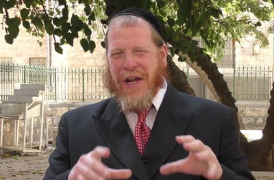 אל תפספסו: טיפ וסגולה ליום מוצלח // י"ב בחשון