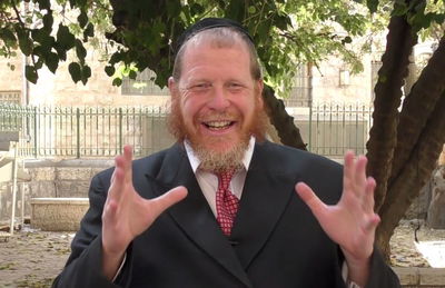 אל תפספסו: טיפ וסגולה ליום מוצלח // י"ג בחשון