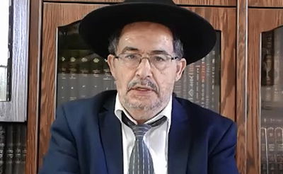 הוורט על הפרשה במרוקאית