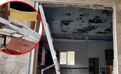 המראות הקשים ב'מוסיאוף'